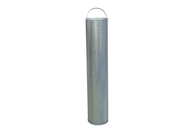 hydraulic oil filter